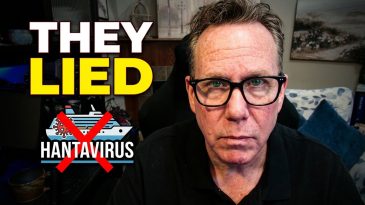 The TRUTH about the HANTAVIRUS Cruise Ship OUTBREAK!
