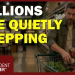 Stealth Prepping: Why Millions Are Quietly Preparing (And Not Telling Anyone)