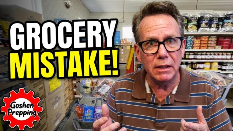 Discount Store Shopping Haul - Bulk Deals BEAT Costco