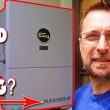 Eg4 Flexboss 21 Hybrid Inverter 1 Year Review & Load Test!