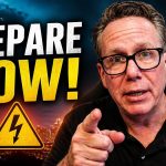 Major Blackout Coming - Prepare for the Worst!