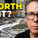 The Truth About Bulk Prepping at Costco (Don't Buy These!)
