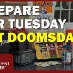 Prepare for Tuesday, Not Doomsday: Practical Prepping for Real Life Emergencies