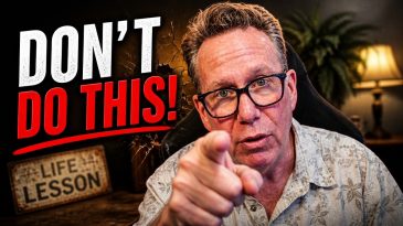 The WORST Mistake I have Ever Made - Do NOT do this!