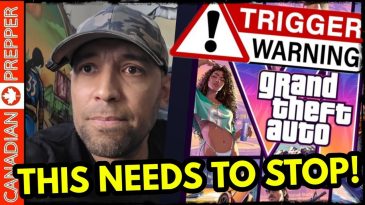 GTA 6 RANT! STOP Complaining!! This is Why the West is Lost