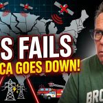 If GPS goes down... AMERICA will COLLAPSE!