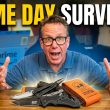 I Bought EVERY Prime Day Prepping Deal Worth Getting!