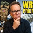 The Real Cost of Prepping: Are You Focusing on the Wrong Things?