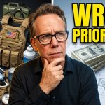 The Real Cost of Prepping: Are You Focusing on the Wrong Things?