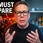 Start Prepping NOW: THIS is Why - Get Ready!
