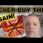 WHY I'LL NEVER BUY THIS CORNED BEEF AGAIN... & YOU SHOULDN'T EITHER!