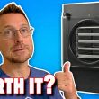 So Many People Don’t Realize THIS About Freeze Dryers! #harvestright #harvestrightfreezedryer