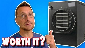 So Many People Don’t Realize THIS About Freeze Dryers! #harvestright #harvestrightfreezedryer