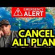 ⚡ALERT: MASSIVE EXPLOSIONS, SHIPS ON FIRE, STRAIT SHUT DOWN, TOTAL CHAOS!