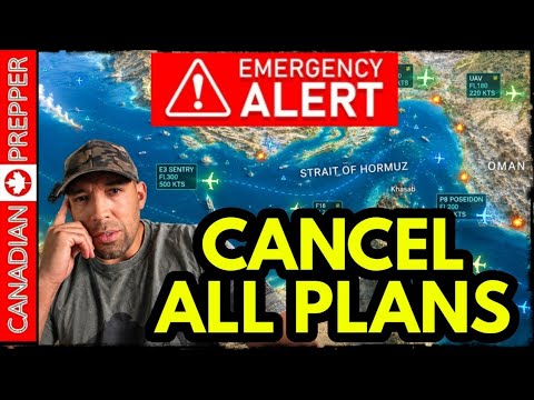 ⚡ALERT: MASSIVE EXPLOSIONS, SHIPS ON FIRE, STRAIT SHUT DOWN, TOTAL CHAOS!