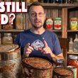 The Truth About Canned Food Shelf Life! (And The Alternative I Prefer)