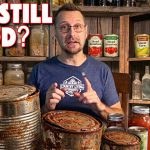 The Truth About Canned Food Shelf Life! (And The Alternative I Prefer)