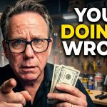 Why Most Preppers Are Doing THIS Wrong Every Single Day!