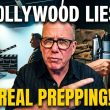 FAKE Hollywood vs REAL Prepping: The Truth They Hide!