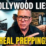 FAKE Hollywood vs REAL Prepping: The Truth They Hide!