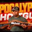 The LAST Shotgun I'll EVER Buy! APOCALYPSE READY!
