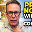 Stock Up NOW Before Winter Prices Skyrocket - Don't WAIT!