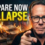 THIS is What Happens Right Before Total Economic COLLAPSE - It's COMING!