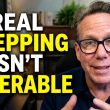 Forget MISERY | Here's What Real Prepping Looks Like!