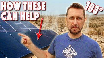 This Heat Wave Is Driving Electricity Demand Sky High - Diy Solar Can Help!