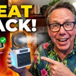 Heat Emergencies... Don't WAIT! Get Ready NOW!