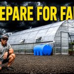 ⚡How I'm Prepping for a WW3 FOOD Apocalypse and Famine