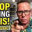 The Biggest Prepping Mistake YOU ARE Probably Making Right NOW!