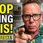 The Biggest Prepping Mistake YOU ARE Probably Making Right NOW!