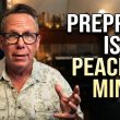 THIS is Why We PREP - It's NOT just about SHTF!