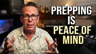 THIS is Why We PREP - It's NOT just about SHTF!