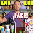You Cannot Trust ANY Of It! They Are Even Lying About Healthy Things! #avocadooil