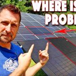 Your Solar Panels Look Fine…So Why Isn’t Your System Working? Steps To Find The Issue.
