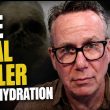 Why Your Brain Can't Think Clearly: The Dehydration Trap