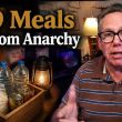 The Truth About SHTF: Why 9 Meals Is ALL It Takes!