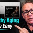 Healthy Aging Made Easy: Your Guide to a Better Quality of Life