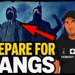 The Cities WILL BURN When SHTF