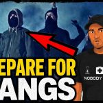 The Cities WILL BURN When SHTF