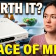 BLUETTI Fridge Power: The Smartest Backup for a Power Outage