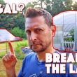 Part Of Your Homestead Might Be Illegal! Do THIS Before Buying Land!