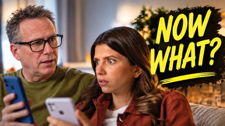 What Happens If Cell Phones & Internet Go Down for a Week?