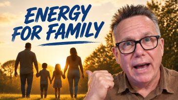 Staying Active After 50: How I Keep Up With My Family