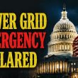 Are Your Lights About To Go Out? The US Power Grid Crisis