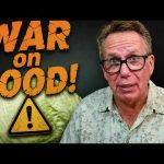 The WAR on our Food Supply - Why it's NOT SAFE!