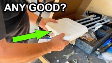 How You Can BOOST Your Outdoor WiFi Signal FAST...!