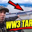 When WW3 Begins These Will be Targets, No NUKES Needed